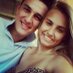 Profile Picture of Jean&Thaís Dutra (@Thaisvictoria) on Twitter
