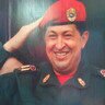 Comandante vivirás en nuestros corazones eternamente como el gigante que eres tqm♥♥♥