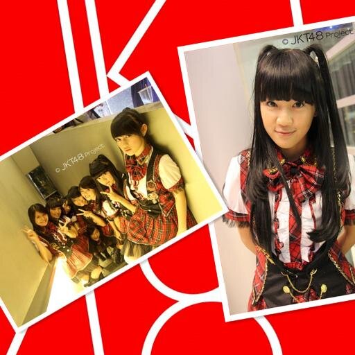 gak terlalu tau tentang JKT48 tapi ngefans banget 
follow @konyol_pasti48