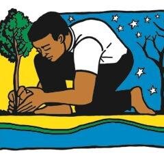 We are the Friends of Gwynns Falls Leakin Park - A cultural & ecological gem of urban wilderness & strong neighborhoods in southwest Baltimore. Visit the Park!