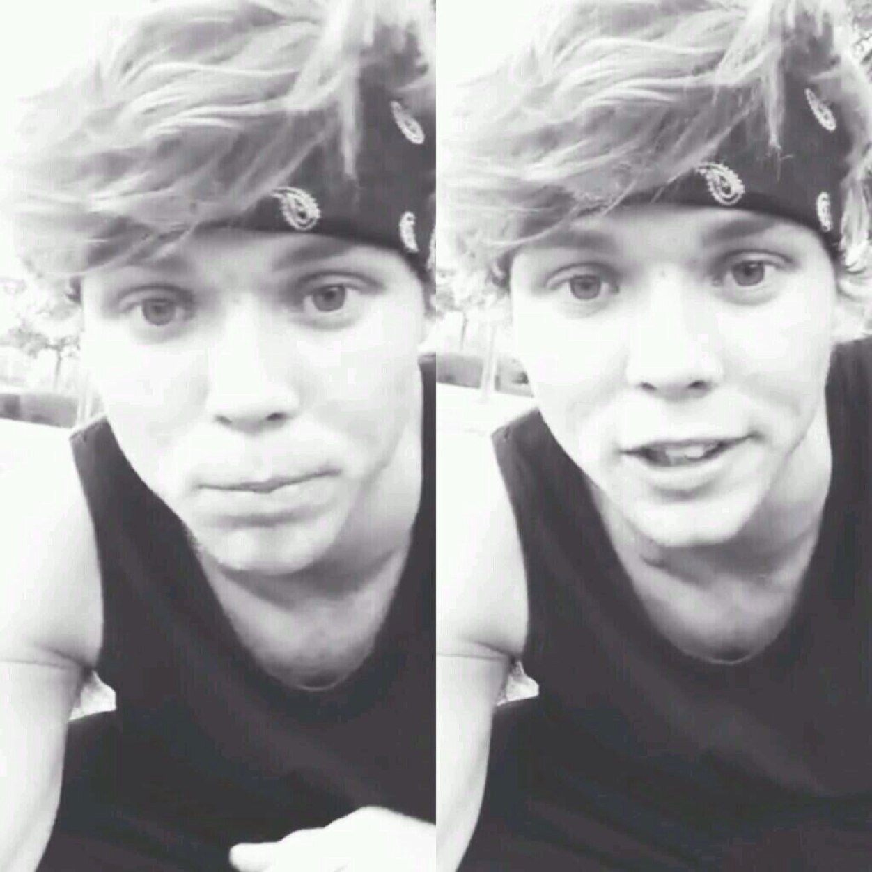 i just gave you a free follow, please follow me @jessikalesley and I'll give you one back x