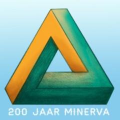 1814 - 2014, 200 jaar Minerva. Het Lustrum komt eraan!