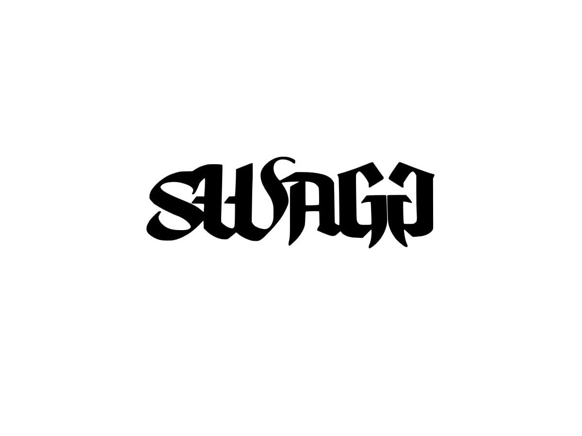 A la recherche du #swag ultime.