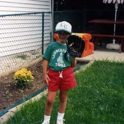 mcginleyb25's profile picture. 