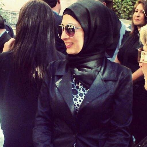 FayzaSaadeh's profile picture. Education Programme Manager at Concern Worldwide.
Former Special Educator at the Youth Association of The Blind-
Leader and Trainer in Arabic scout