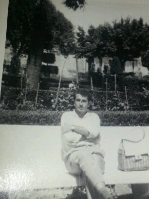 LUIGINO941K's profile picture. Docente belle lettere!