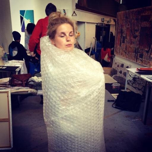 LizPowell14's profile picture. Paint and food. Food and Paint.