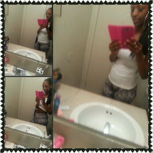 Come taste me♥♥♥
