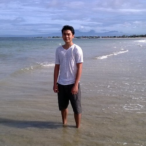 tonichartika's profile picture. NRC  : SD N 5 Jimbaran ,SMP N 1 Kuta Selatan  , SMA N 2 Kuta . UNDIKSHA