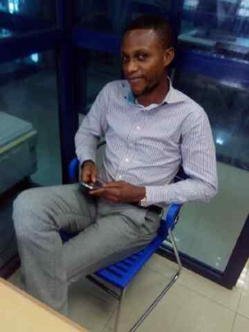 Am jst my real self