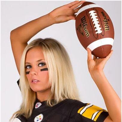 omg TOUCHDOWN