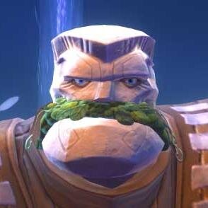 I DON'T WORK FOR CARBINE AND DO ALL MY OWN THINKIN'. YOU GOT THAT, CUPCAKE?