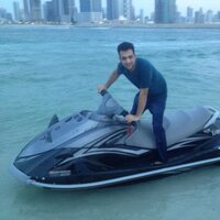 sibtain bhat (@sibtain1264) 's Twitter Profile