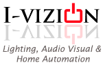 I-Vizion are Designers and Installers of automated Smart Home Solutions, Incorporating Multi Room Audio Visual systems, Home Cinema, Control4 & more.