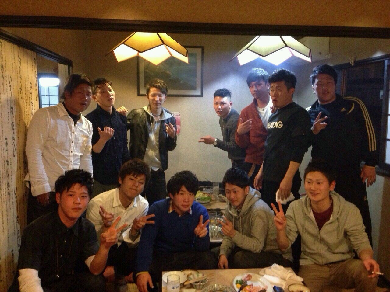0308yasunari's profile picture. 大阪ベルェベル       1-----5ヽ(・∀・)ノ