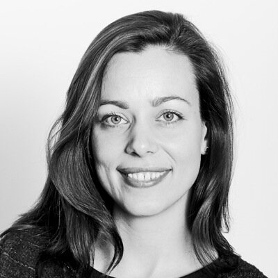 Manager Communications | Corporate Communications | PR | Strategy | Opinions are my own