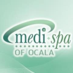 MediSpaofOcala's profile picture. We invite you to escape your busy schedule and allow yourself to be pampered with soothing massages and our luxurious facials & body therapies