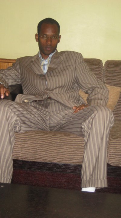 Master of Public Policy, Political Analyst by Profession.
 Founder and CEO for Family Tours Ltd and Family Tours Foundation.