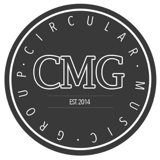 CircularMG's profile picture. Music management and artist services organisation based in Guildford, Surrey. | CircularMG@gmail.com