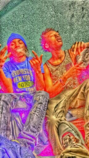 #YTM (YUNGSTONERS THE MOVEMENT) #PASOGANG #MMM #TEAMWOODIES