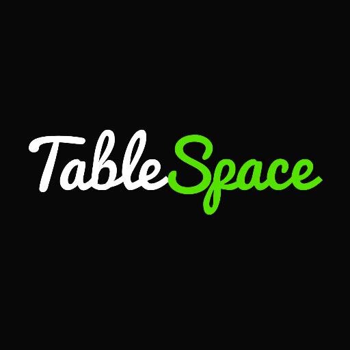 TableSpace connects hungry mouths with empty tables. We're eBay for restaurants, delivering great deals to diners! Currently in Open Alpha.