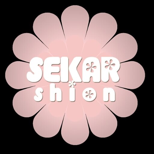 sekar shion provides all about handmade  accesorise  hijab :) owner @erryikaw