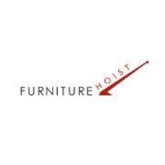 Too big for the lift? Too heavy for the stairs? Furniture Hoist, the safe rapid and cost effective solution for large or heavy items. Call us on 020 3150 1219