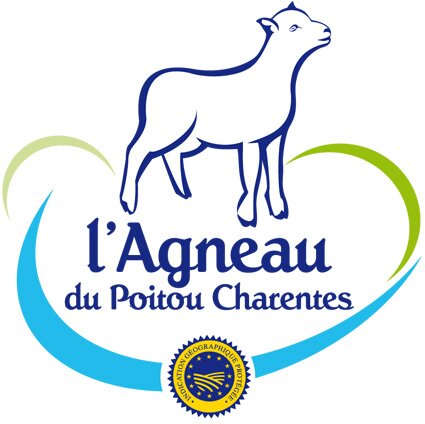 L'Agneau du Poitou Charentes, la plus grande filière ovine sous Indication Géographique Protégée de France.