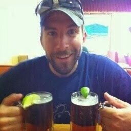 supple cyclist,  craft beer consumer, grill master, heathen