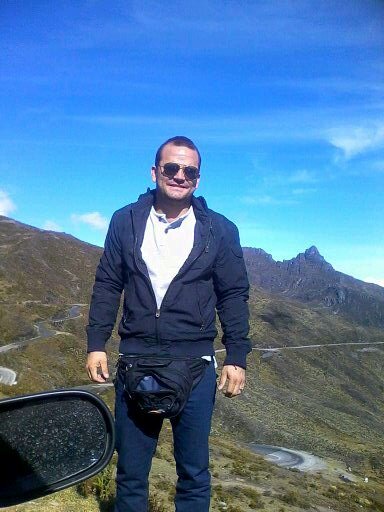 PedroEnr's profile picture. Si el fútbol es solo un deporte.. El corazón es solo un Órgano.