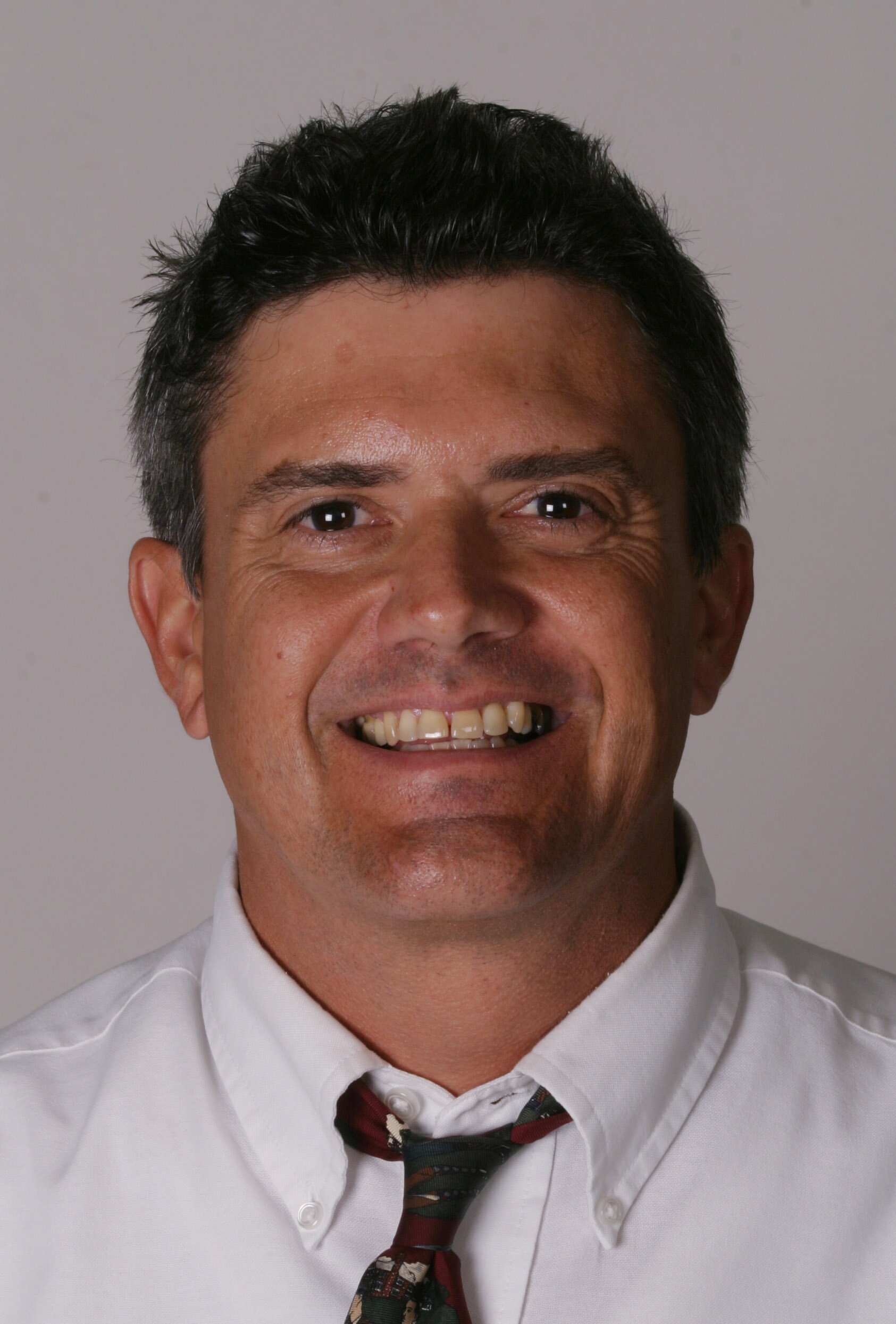 Assistant Managing Editor, Daytona Beach News-Journal; Editor, MyCoast Magazine