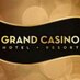 Grand Casino Resort (@grandcasinookc) Twitter profile photo