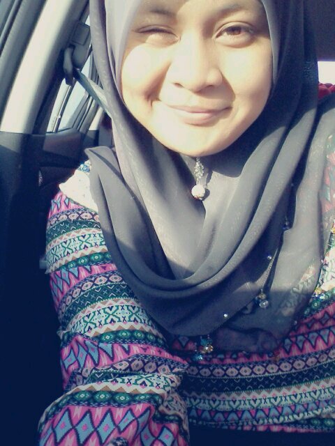 I just want long lasting relationship | MuhammadKhalish Zulkifli