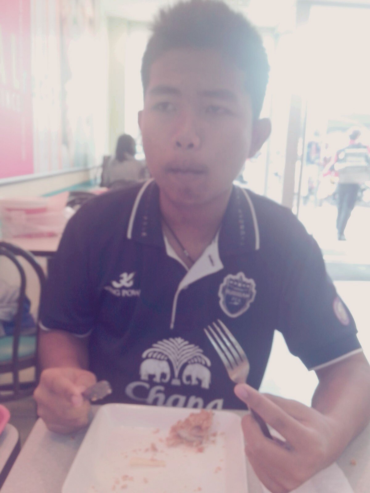 'ลูกหมู