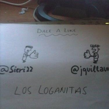 Canal oficial de Losloganitas si quieres pasar un buen rato este es tu canal, gilipolleces varias, gameplays y vlogs SUBSCRIBIRSE!!