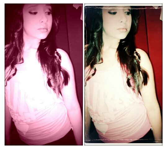 Don't get to close it's dark inside, its where my demons hide.