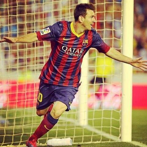 Pizza Expert, Barcelona Supporter, Traveler, Writer,
