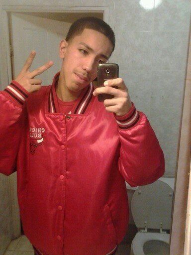 M.O.B real ass niga dont chase no hoe M.O.B