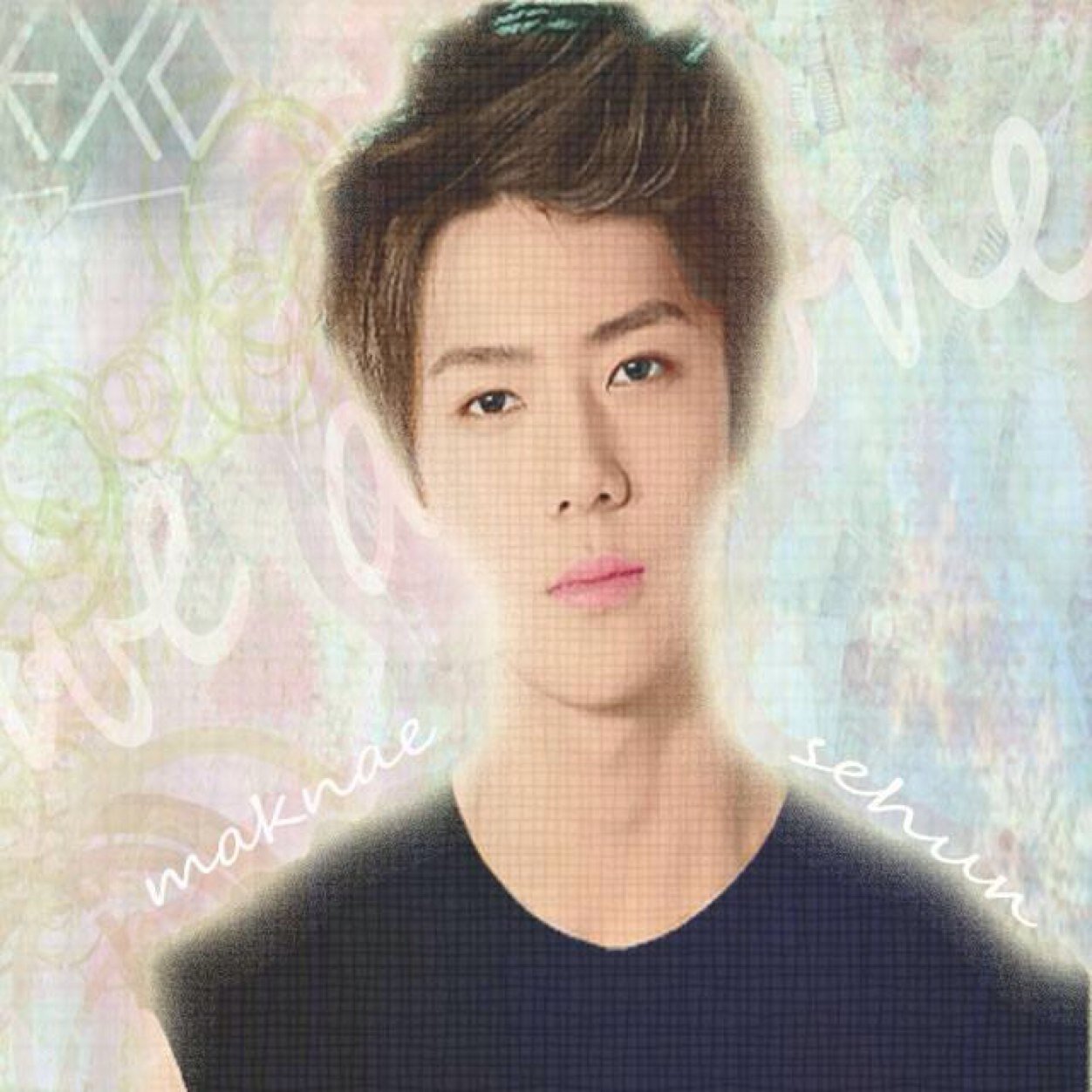 (EXO) [BTS] . บอทเล็กๆ มาคุยกันได้นะคะ รับลองคุณจะติดใจ~ ถ้าไม่มีเงินแก้ผ้ามาหาพี่ #ไม่เกี่ยวๆ บ้า บอ แต่น่ารัก(?) วิ้งๆ ㅋㅋㅋㅎㅎㅎ