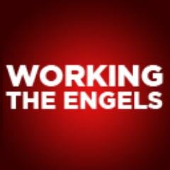 Official Twitter for #WorkingTheEngels on @Global_TV