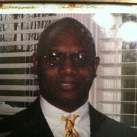 Floyd Calhoun - @floyd1275 Twitter Profile Photo