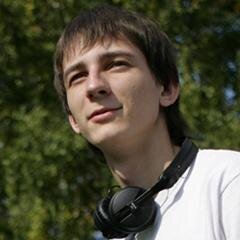 vladensk's profile picture. 