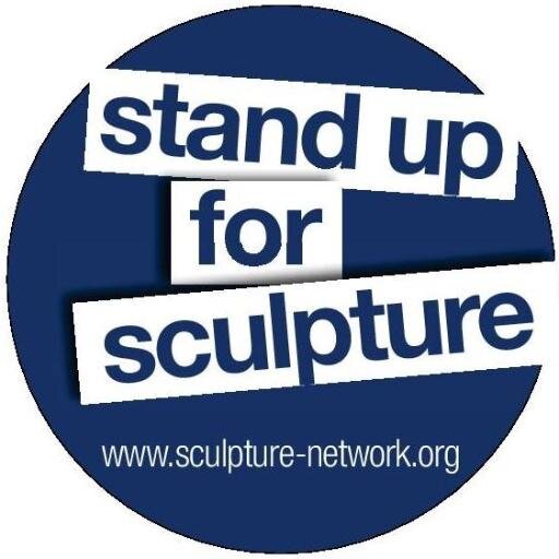 sculpture network is Europe’s leading platform for three-dimensional art.  A non-profit organisation for the support and promotion of contemporary sculpture.