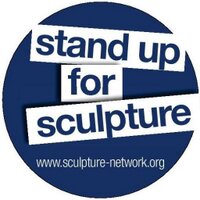 sculpture network(@sculpture_net) 's Twitter Profile Photo