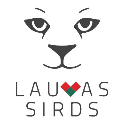 lauvas_sirds's profile picture. 