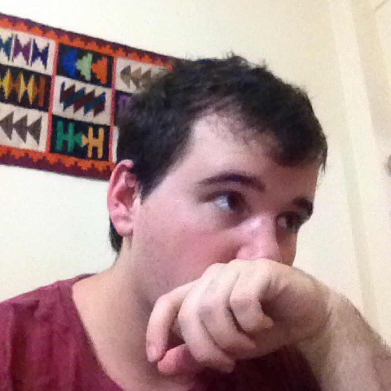 FerrariTin's profile picture. Lo que vos creas..