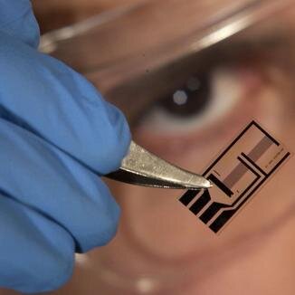 Investigador en el área de nuevos materiales - Nanotecnología - Polímeros @IVIC_oficial - @fundacionINZIT Venezuela.