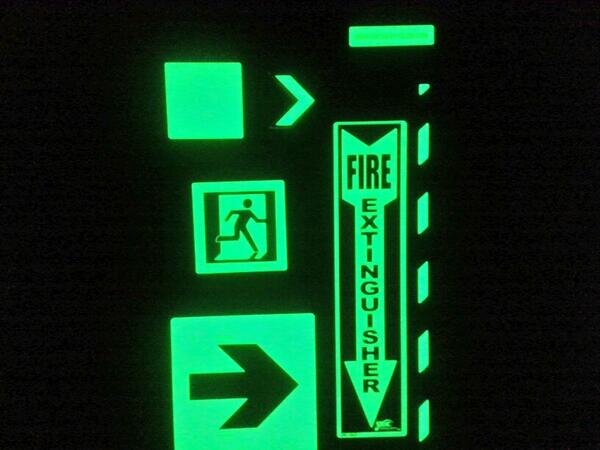 Offer:Safety signs, way finding, means of egress & safety products & services. Photoluminescent in all industries.. FR Work wears #Authorised Distributors