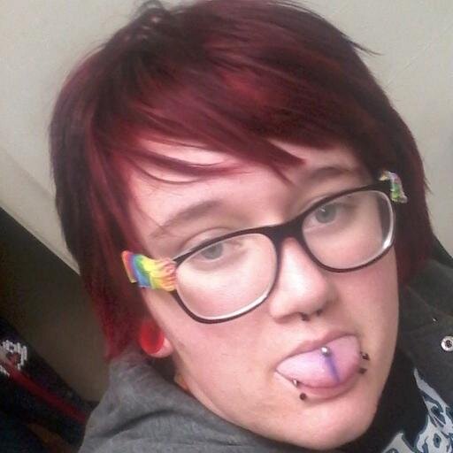 Peyton_Disaster's profile picture. 