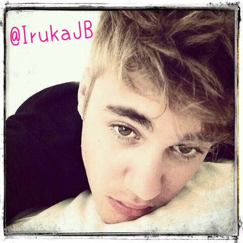 I'm a Japanese Belieber! Sorry I don't follow back :)